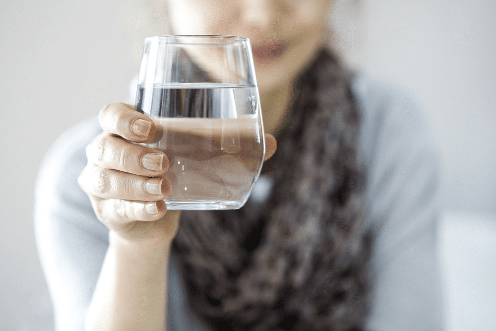 Drinking Water Habit – In a Healthy Way