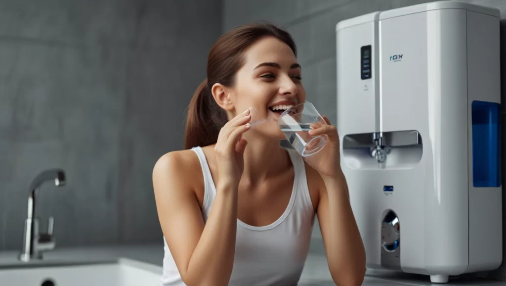 Taste and Quality: The Water Connoisseur’s Guide to Commercial Purifiers