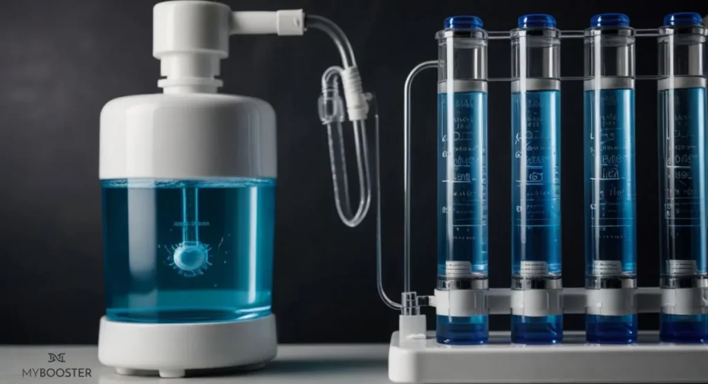 Alkaline Water Ionizer Machines: Revolutionizing Hydration