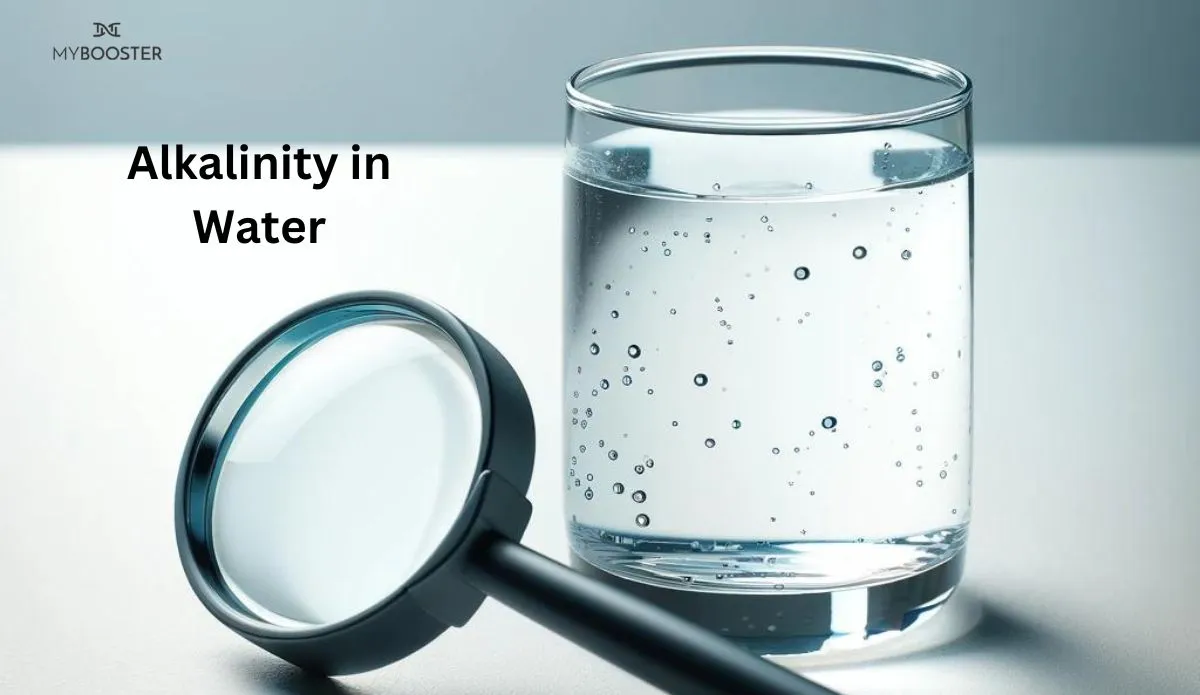 Alkalinity in Water